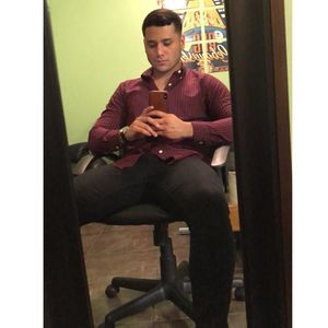 Meet your Posher, Gary